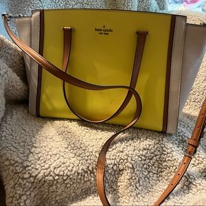 Kate Spade Crossbody Purse
